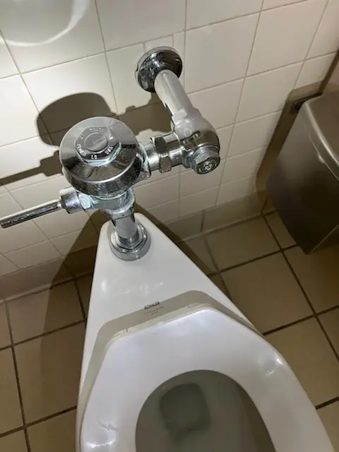 Fixture installation and repair for Sewer Camera Inspection in East Bradford